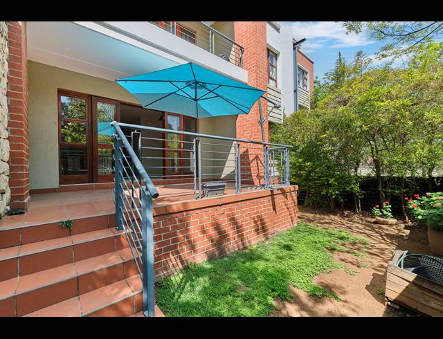 2 BEDROOM APARTMENT TO LET IN DOUGLASDALE